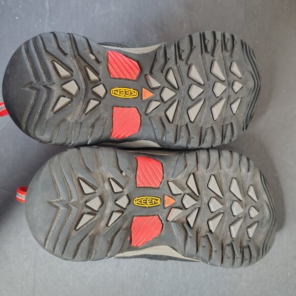Keen toddler hiking trail shoes - Picture 8 of 8